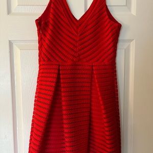EXPRESS size 6 dress
